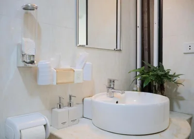 T98 Westlake Quang An Home - Tay ho Center Garden View Studio – 照片 3
