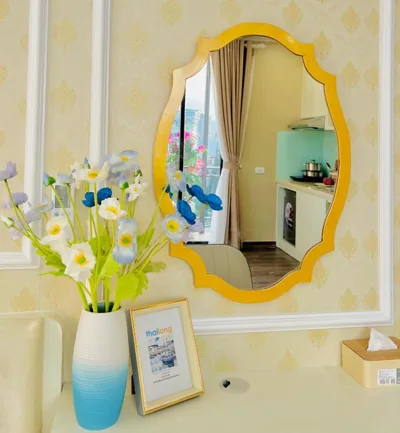T98 Westlake Quang An Home - Tay ho Center Garden View Studio – 照片 7